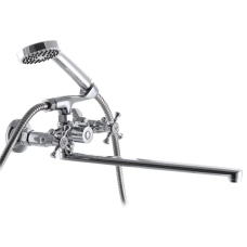 Смеситель для ванни Champion MF 140