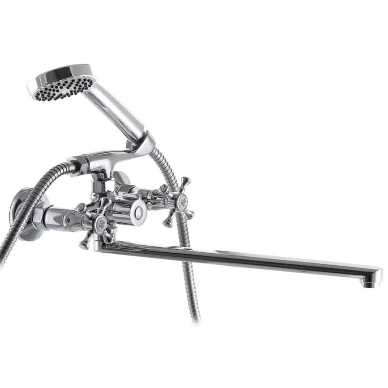 Смеситель для ванны Champion MF 140