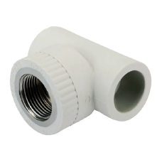 Трійник ВР 32x3/4F PPR Koer K0106.PRO