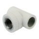 Тройник ВР 32x3/4F PPR Koer K0106.PRO