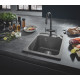 Композитная мойка для кухни Grohe K700