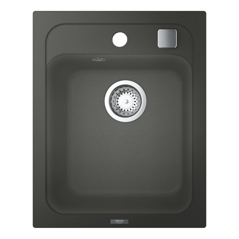 Композитная мойка для кухни Grohe K700