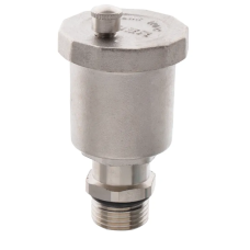 Автоматичний прямий повітровідвідник 1/2" Koer KR.1256