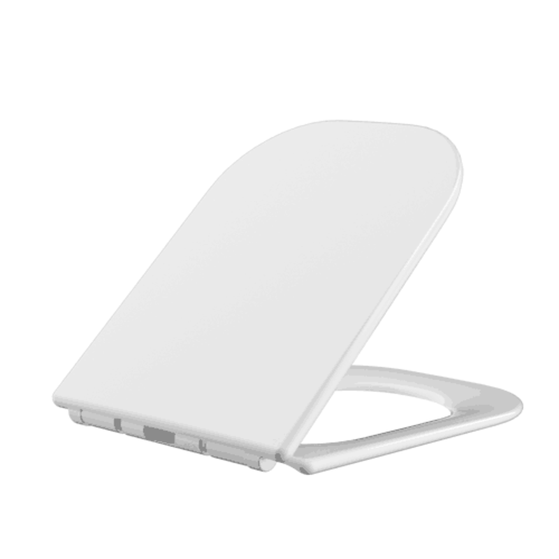 Унітаз-компакт Mixxus QUADRO-0404-T1 660х360х820мм, система змиву TORNADO 1.0