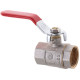 Кран шаровый Waterpro 3/4" ГГР