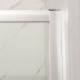 Душова кабіна без піддону Mixxus Premium DIVERSE SC03-120x80x195-TR Хром прозоре скло 6мм (