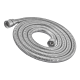 Шланг для душа из нерж. стали SUS304 Zerix Shower hose-SUS-200cm