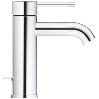 Однорычажный смеситель для раковины 3/8" S-размера Grohe Essence