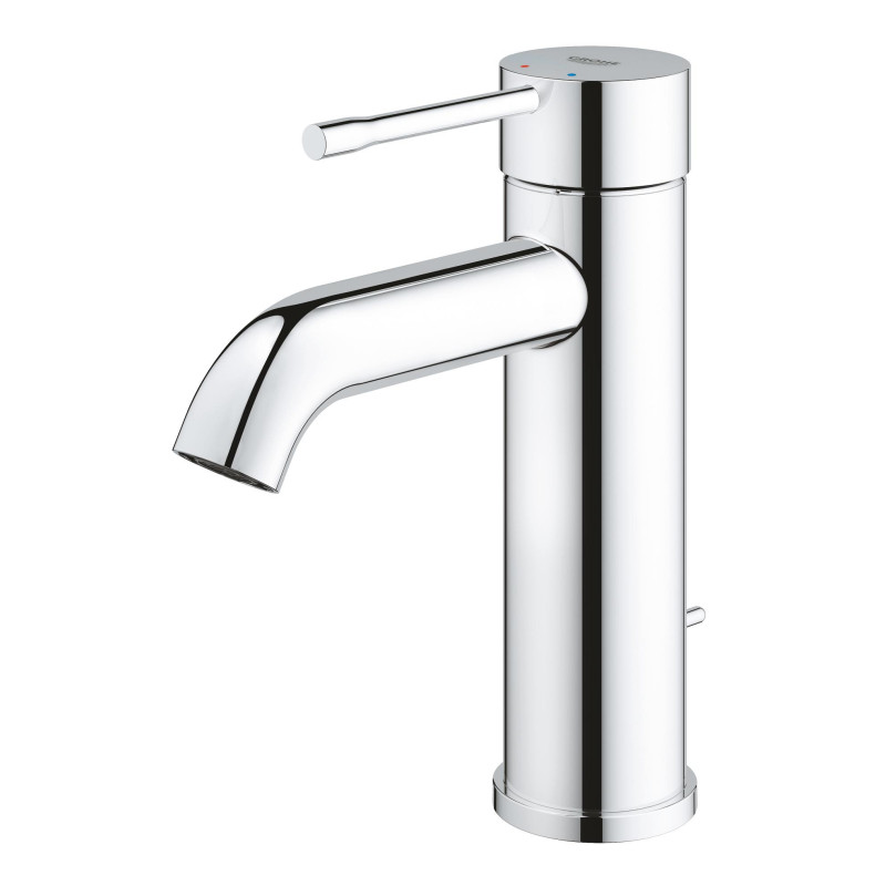 Однорычажный смеситель для раковины 3/8" S-размера Grohe Essence