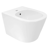 Біде підвісне Mixxus BEVEL-0502 520x360x320мм