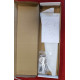 Душова перегородка Koer SR SP02-100x200-TR-01 Walk-In прозоре скло Easy Clean 8мм, хром (KR53