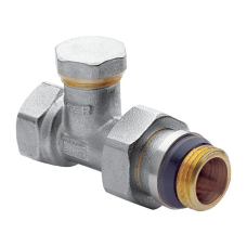 Вентиль 1/2x1/2 "антипротікання" Koer KR.904-Gi