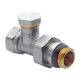 Вентиль 1/2x1/2 "антипротечка" Koer KR.904-Gi