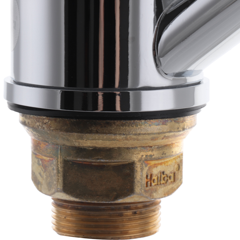 Смеситель для кухни Haiba Cosmos 555