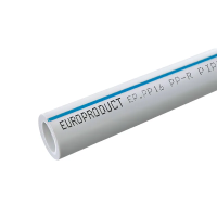 Труба Europroduct PPR PN16 40x5,5 (20 м)