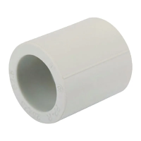 Муфта 63 PPR Koer K0006.PRO