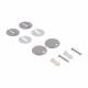Унітаз-компакт Mixxus BEVEL-0404-T3 660х360х800мм, система змиву TORNADO 3.0