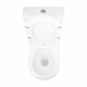 Унітаз-компакт Mixxus BEVEL-0404-T3 660х360х800мм, система змиву TORNADO 3.0