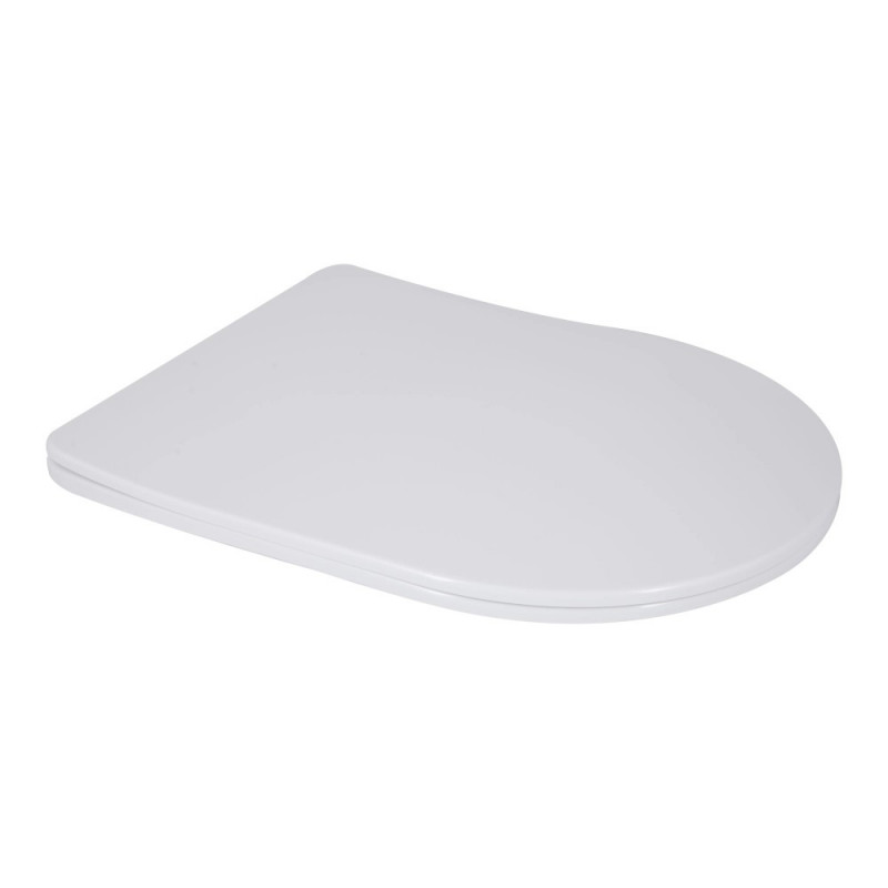 Унітаз-компакт Mixxus BEVEL-0404-T3 660х360х800мм, система змиву TORNADO 3.0