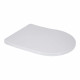 Унітаз-компакт Mixxus BEVEL-0404-T3 660х360х800мм, система змиву TORNADO 3.0