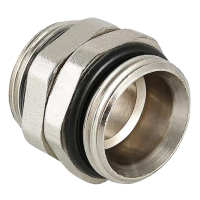 Ниппель поворотный Koer KF.N210 - 1'' MM