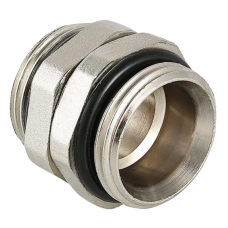 Ніпель поворотний Koer KF.N210 - 1'' MM