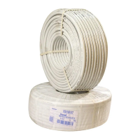 Труба 26 Pexal (50 м)