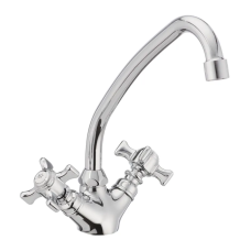 Смеситель для кухни Haiba Zeus 271