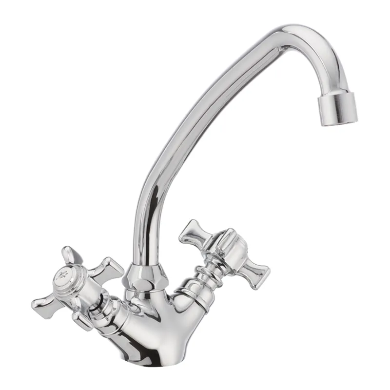 Смеситель для кухни Haiba Zeus 271