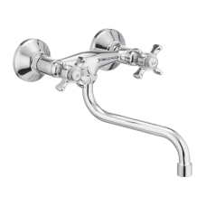 Смеситель для кухни Cron Zeus 361