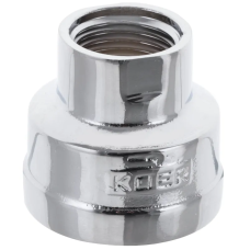 Муфта редукційна 1/2"х1" (хром) Koer KF.C0610.chr