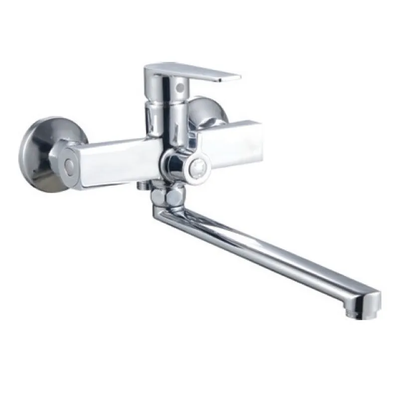 Смеситель для ванны Mixxus Rodos 006 (Euro)