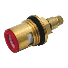 Кран букса EP KB-004-CER 1/2" (24 шлица, короткая юбка)