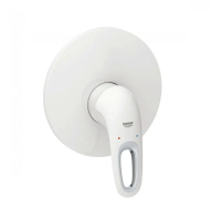 Смеситель для душа скрытого монтажа Grohe Eurostyle