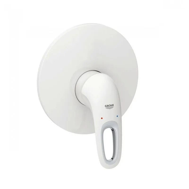 Смеситель для душа скрытого монтажа Grohe Eurostyle