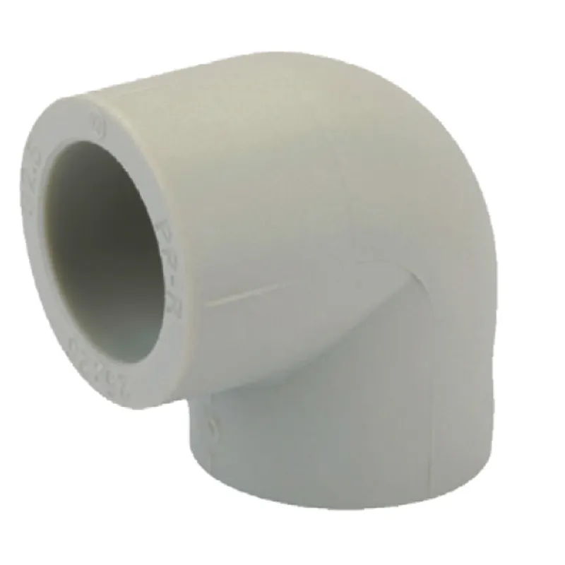 Угол 90 90 PPR Koer K0205.PRO