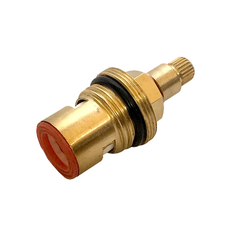 Кран букса EP KB-003-CER 1/2" (Zerix, ZEGOR)