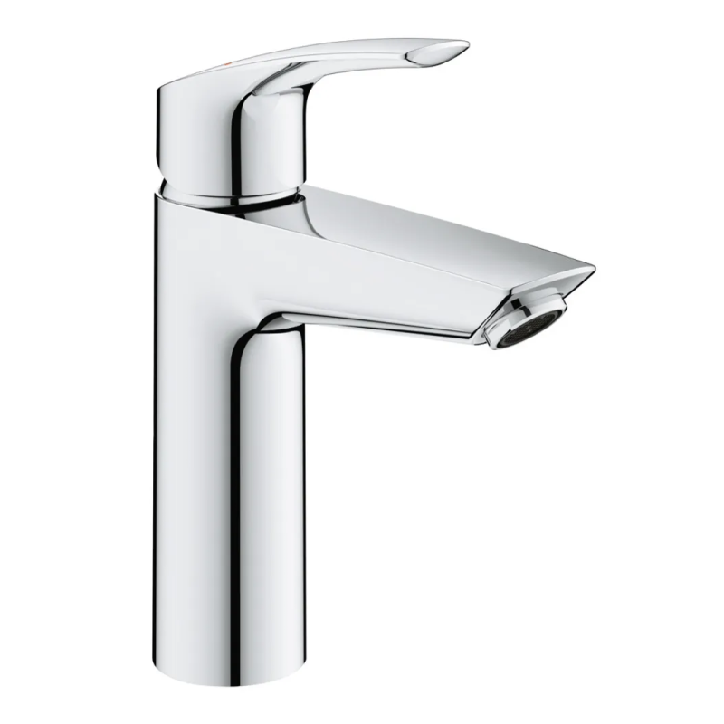 Смеситель для раковины M-размера Grohe Eurosmart New