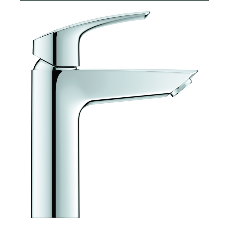 Смеситель для раковины M-размера Grohe Eurosmart New