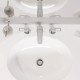 Держатель для аксессуаров Grohe Bau Cosmopolitan Neutral