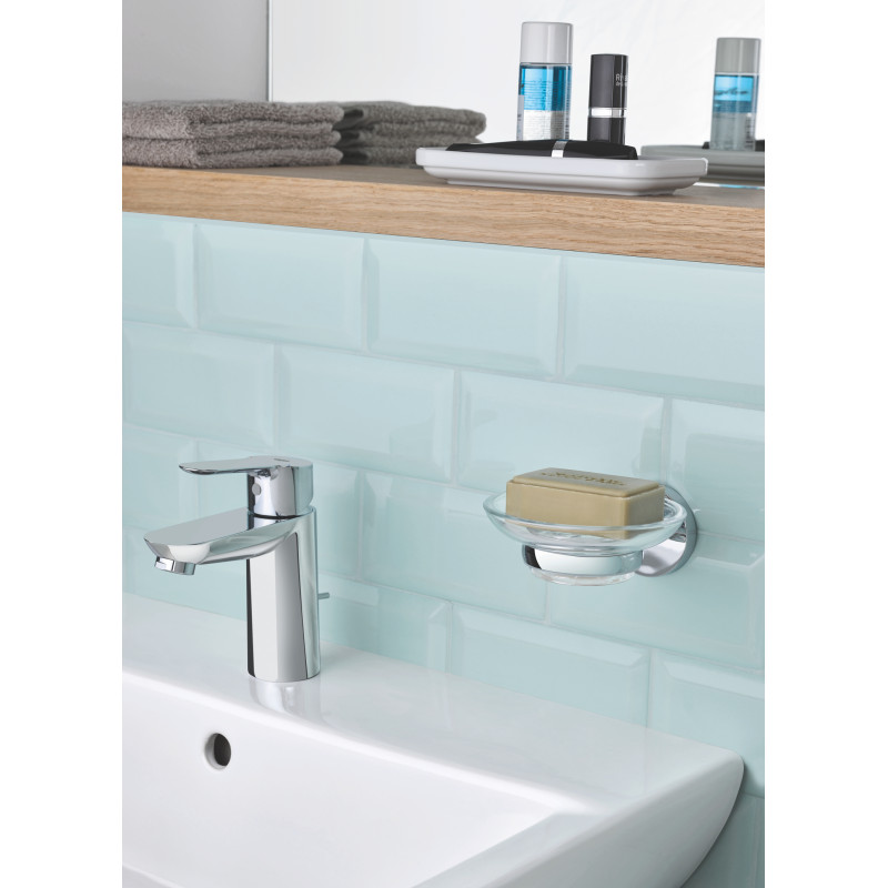 Держатель для аксессуаров Grohe Bau Cosmopolitan Neutral