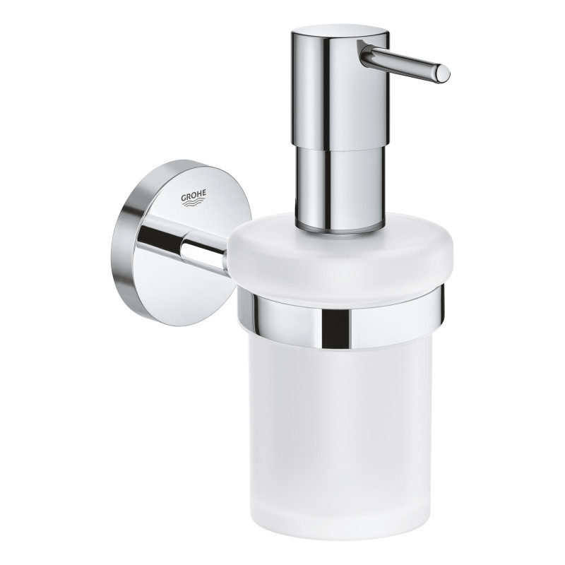 Держатель для аксессуаров Grohe Bau Cosmopolitan Neutral