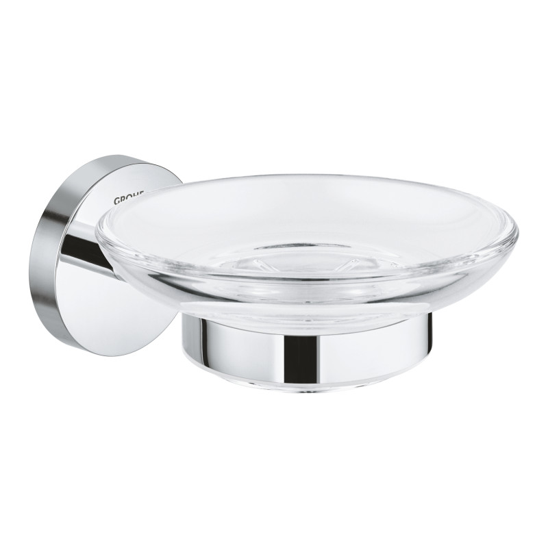 Держатель для аксессуаров Grohe Bau Cosmopolitan Neutral