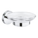 Держатель для аксессуаров Grohe Bau Cosmopolitan Neutral