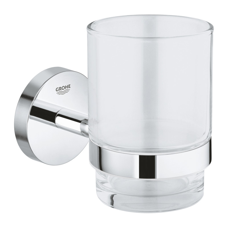 Держатель для аксессуаров Grohe Bau Cosmopolitan Neutral