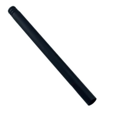 Удлинитель для душевой алюминиевой колонны Champion EFA-30cm BLACK