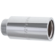 Удлинитель 1/2"-50мм (хром) Koer KF.E06-50.CHR