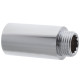 Удлинитель 1/2"-50мм (хром) Koer KF.E06-50.CHR