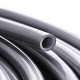 Труба для теплої підлоги з кисневим бар'єром Koer PEX-B EVOH 16*2,0 (Silver) (400 м)