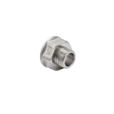 Перехідник (конектор) 1/2"х3/4" Koer KF.A0608